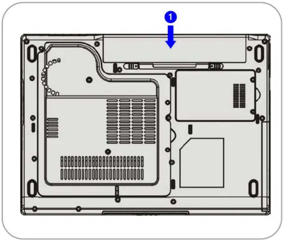 TARGA Traveller 1526 - Connecteur RJ-45 - 1