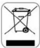 TARGA Traveller 1512 - Déclaration WEEE - 1