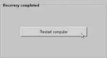 TARGA Traveller 1512 - SystemRecovery - 1