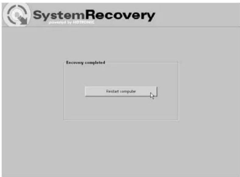 TARGA Traveller 1512 - Notebook - 1