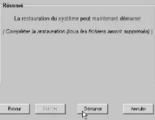 TARGA Traveller 1512 - SystemRecovery - 1
