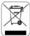 TARGA Traveller 1512 - WEEE verklaring - 1