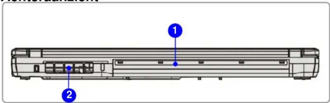 TARGA Traveller 1512 - Achteraanzicht - 1