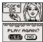 OREGON SCIENTIFIC Barbie BP68 - Levels - 1