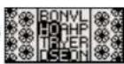 OREGON SCIENTIFIC Barbie BP68 - (35)Letter Maze - 1