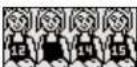 OREGON SCIENTIFIC Barbie BP68 - Cheer Up! - 1