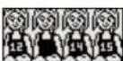 OREGON SCIENTIFIC Barbie BP68 - Le Nombre Manquant - 1