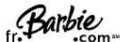 OREGON SCIENTIFIC Barbie BP68 - 1