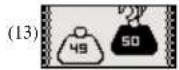 OREGON SCIENTIFIC Barbie BP68 - (15)Aide-Memoire - 1