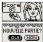 OREGON SCIENTIFIC Barbie BP68 - Niveau - 2