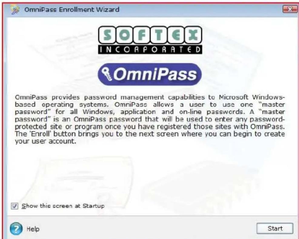 MEDION MD 96640 - Configuration du logiciel : - 1