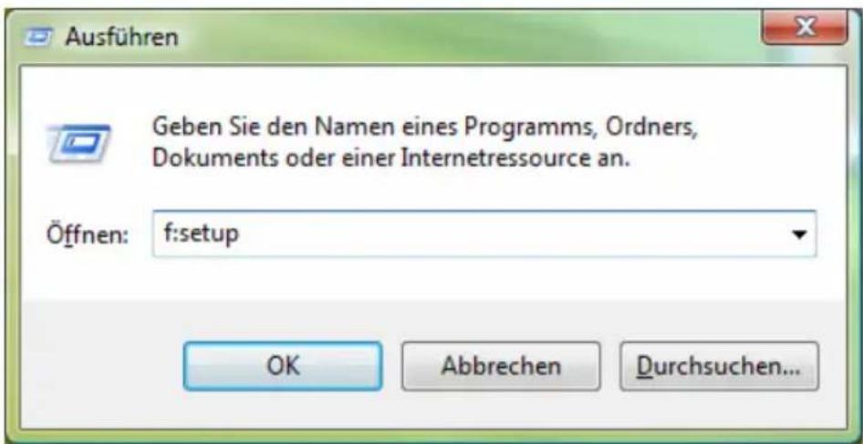 MEDION MD 96640 - Hinweis - 1