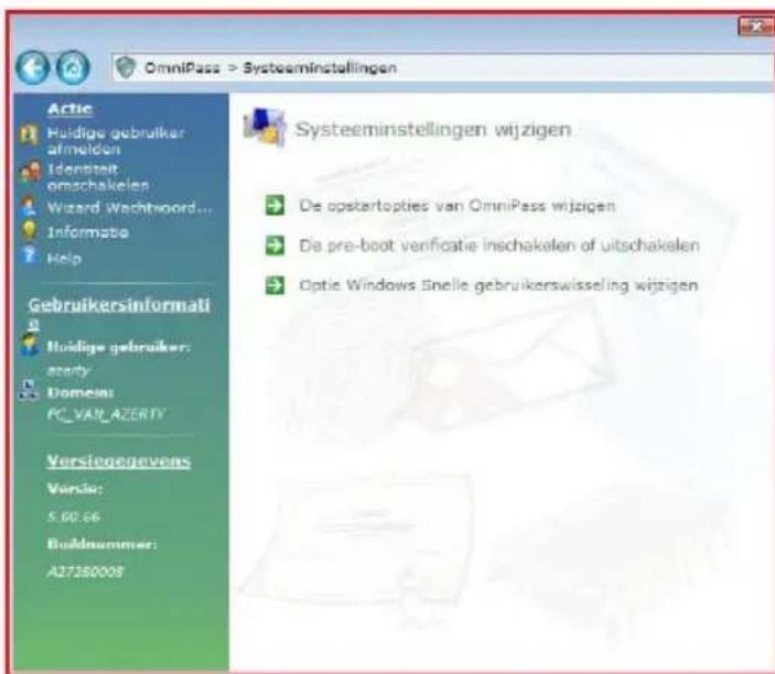 MEDION MD 96640 - Snelle gebruikersomschakeling - 1