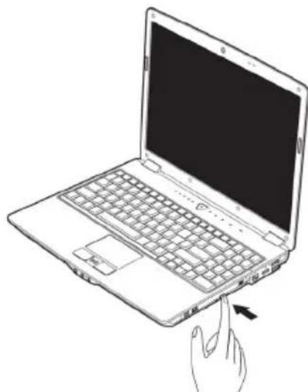 MEDION MD 96640 - Achtung! - 1