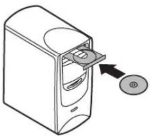 HP Scanjet G4000 - USB - 3