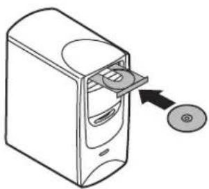 HP Scanjet G4000 - Stap 2. Installeer de software - 2