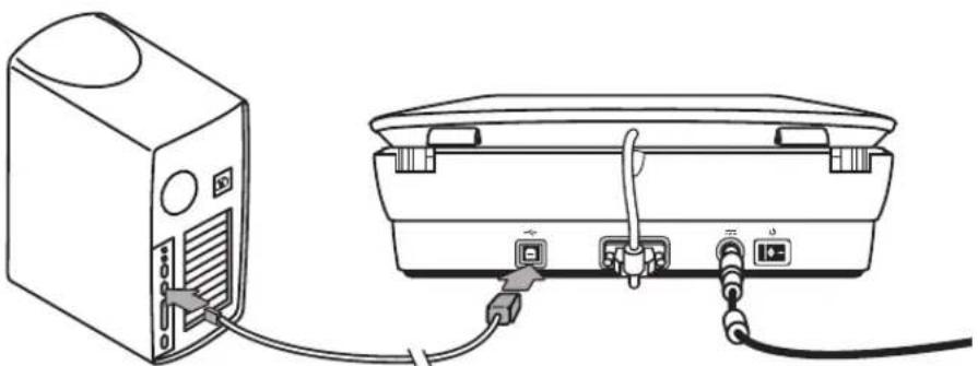 HP Scanjet G4000 - aalalalalalalalalalalalalalalalalalalal - 5