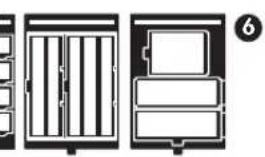HP Scanjet G4000 - USB - 7
