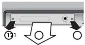 HP Scanjet 8290 - installation du scanner - 1