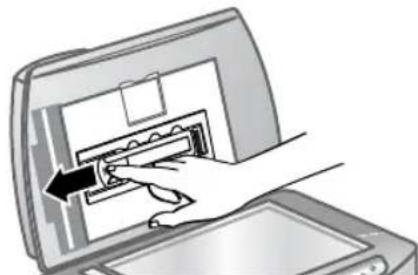 HP Scanjet 8290 - negatieven scanners - 2