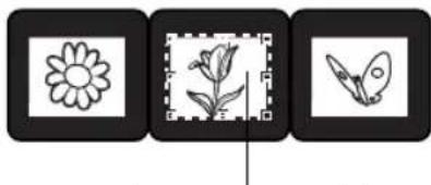 HP Scanjet 8290 - numérisation de diapositives - 5