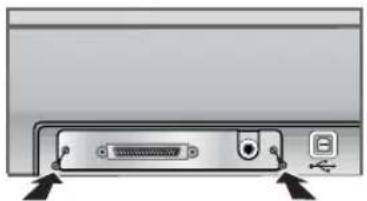 HP Scanjet 8290 - de scanner installeren - 3