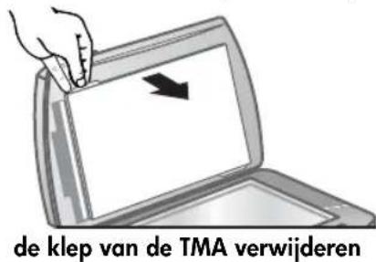 HP Scanjet 8290 - dia's scanner - 1