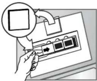 HP Scanjet 8290 - numérisation de diapositives - 4