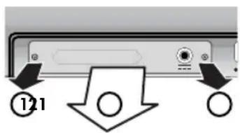 HP Scanjet 8290 - de scanner installeren - 1