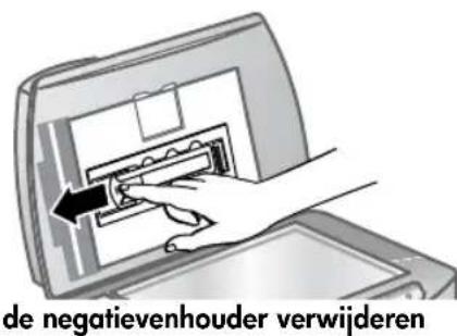 HP Scanjet 8290 - dia's scanner - 2