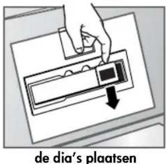 HP Scanjet 8290 - dia's scanner - 3