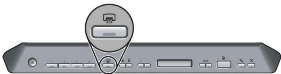 HP Scanjet 8390 - Paso 6. Compruebe la instalacion - 1