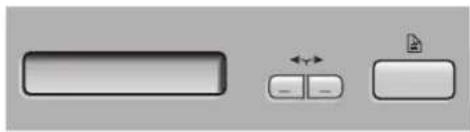 HP Scanjet 8390 - Scan Document To buttons - 1