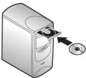 HP Scanjet 8390 - Etape 3. Installation du logiciel - 2