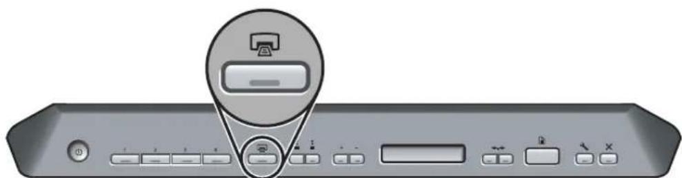 HP Scanjet 8390 - Step 6. Test the installation - 1