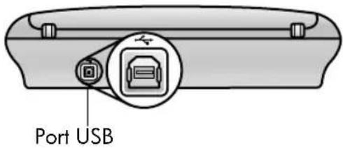 HP Scanjet 5590C - Avant de commencer - 1
