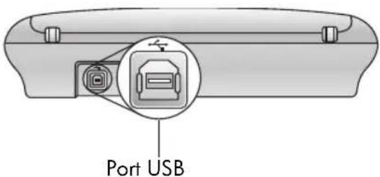 HP Scanjet 3530C - Avant de commencer - 1