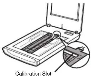 CANON Canoscan 8800f - 35mm Film Strip - 2