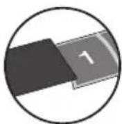 CANON Canoscan 8800f - Using a Film Retainer Sheet - 3