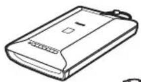 CANON Canoscan 8800f - Scanner et accessoires - 1