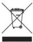 Superior RC40AC - WASTE DISPOSAL ADVICE - 1