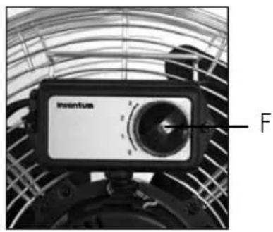INVENTUM VTC35 - GEBRUKSVOORSCHRIFTEN - 1