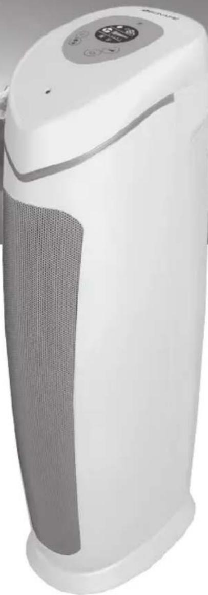 BIONAIRE IAP001X - UV AIR PURIFIER - 1