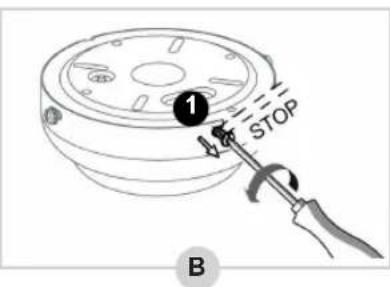 BESTRON DC30T - ATTENTION: - 2