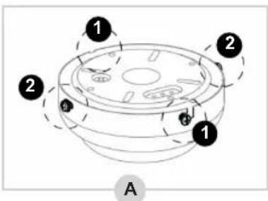 BESTRON DC30T - WARNING: - 1