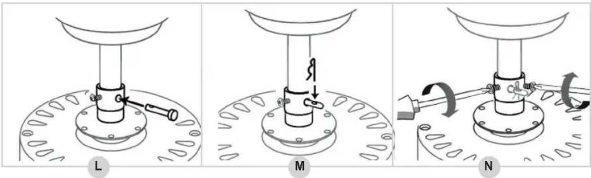 BESTRON DC30T - ATTENTION: - 7