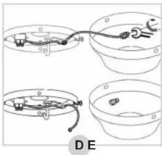 BESTRON DC30T - ATTENTION: - 4