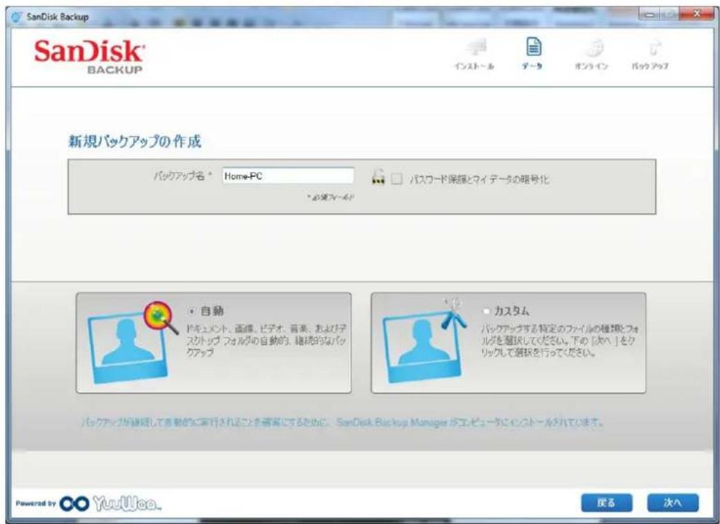 SANDISK U3 cruzer micro - SanDisk® Backup - 1