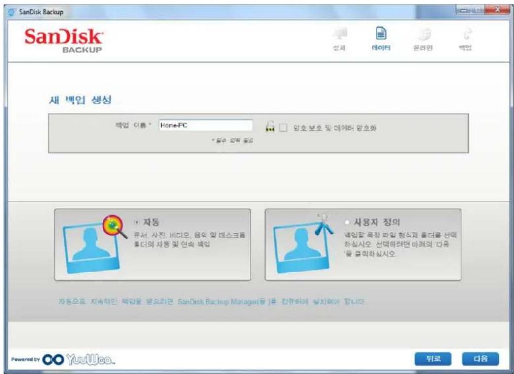 SANDISK U3 cruzer micro - ACKEN EK - 1