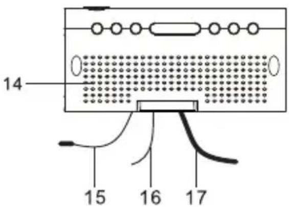 Karcher Audio UR 1040 - CONSIGNES DE SÉCURITÉ - 1